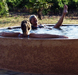 Familieferie i Provence